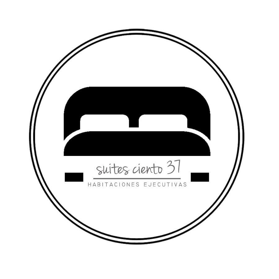 Suites ciento 37 León Exterior foto