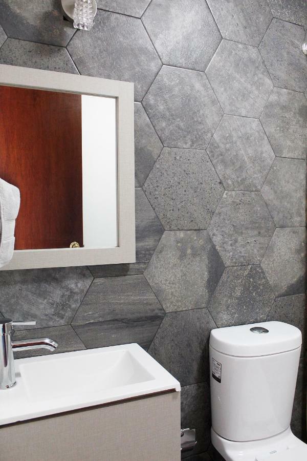 Suites ciento 37 León Exterior foto